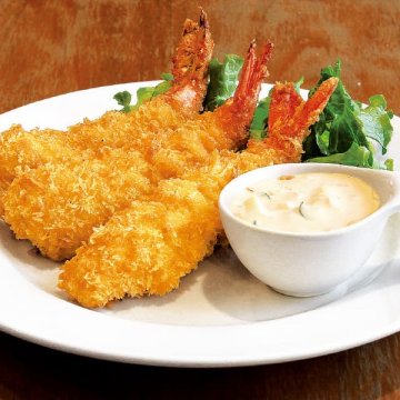 エビフライ