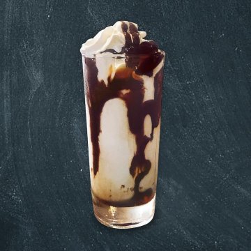 チョコレートラテ