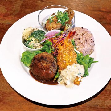 ラッシュアワー